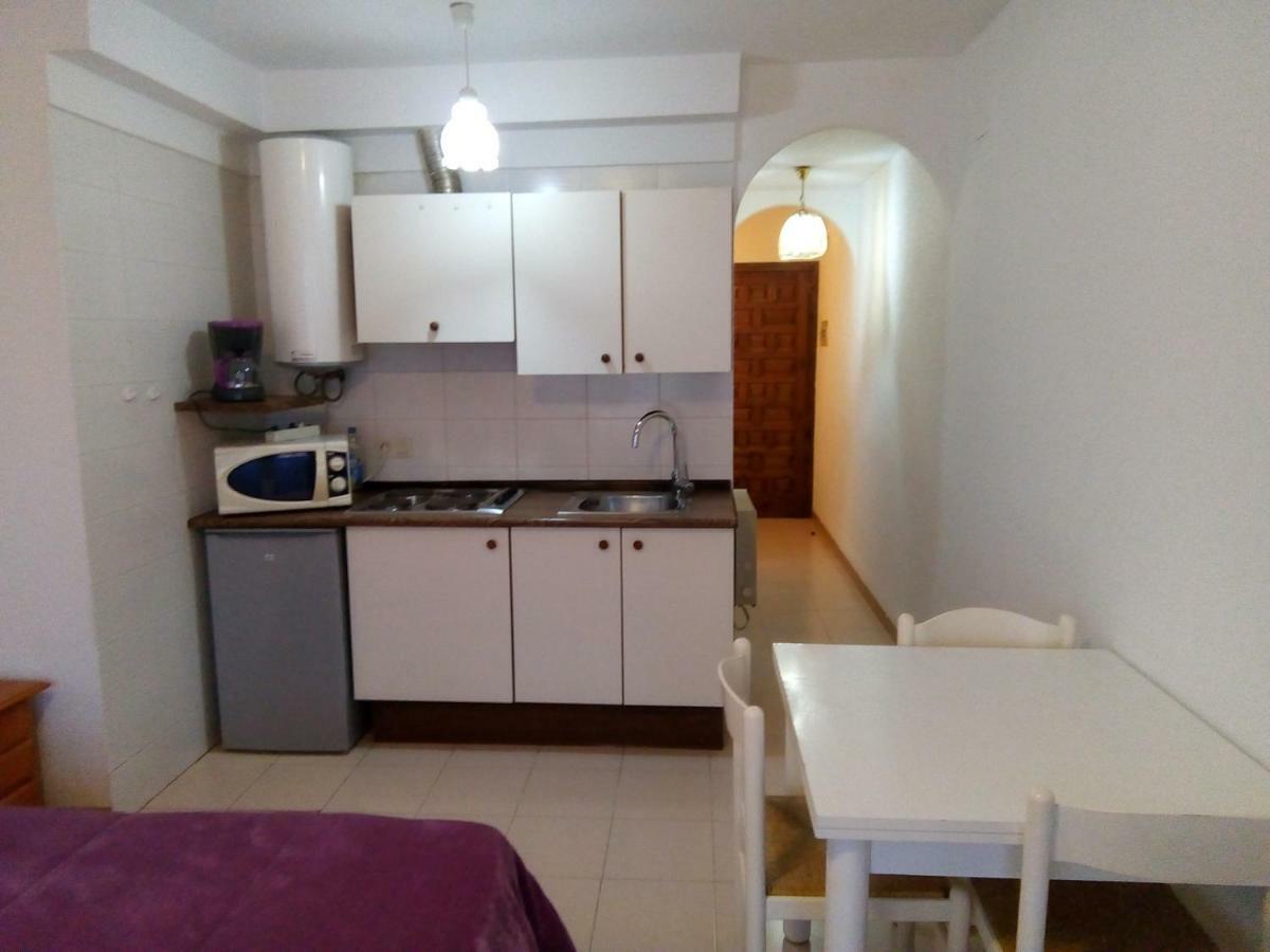 Studio A Apartment *